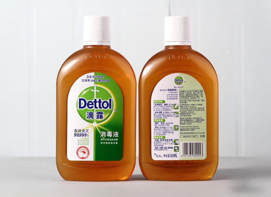 消毒产品使用安全提示 二氯异氰尿酸的注意事项